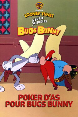 Poker d'As pour Bugs Bunny (1948)