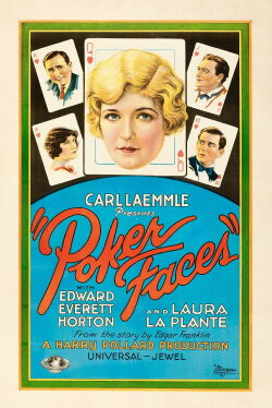Poker Faces (1926)