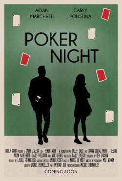 Poker Night (2020)