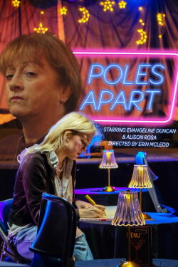 Poles Apart (2024)