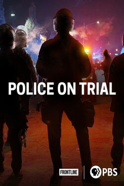 Police on Trial (2022)