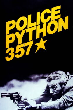 Police Python 357 (1976)