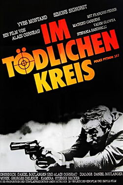 Police Python 357 - Ein Mann im Alleingang (1976)