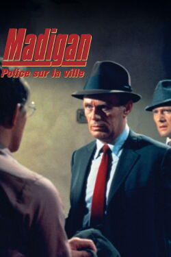 Police sur la ville (1968)