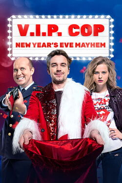 Policeman from Rublyovka. New Year Mayhem (2018)