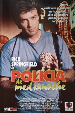 Policía de medianoche (1989)
