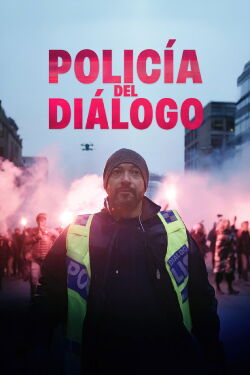 Policía del diálogo (2025)