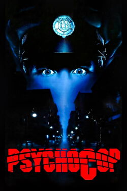 Policía Psicópata (1989)