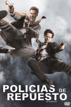 Policías de Repuesto (2010)