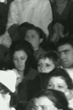Policlinico in lotta (1973)