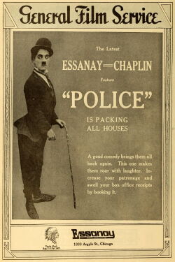 Polizei (1916)