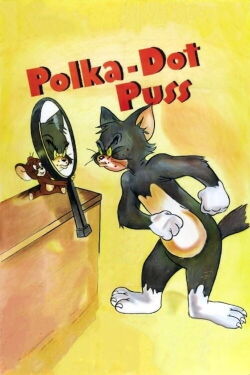 Polka-Dot Puss (1949)
