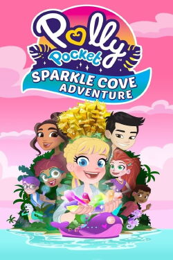 Polly Pocket: Aventura en Bahía Mágica (2023)