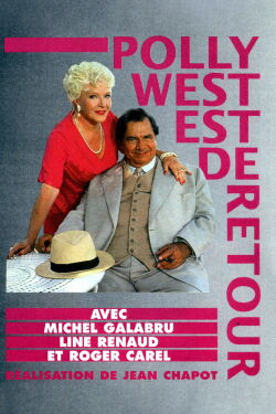 Polly West est de retour (1993)