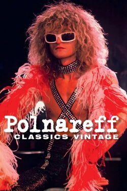 Polnareff Classic Vintage DVD1 (2014)