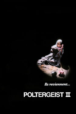 Poltergeist II : L'autre côté (1986)