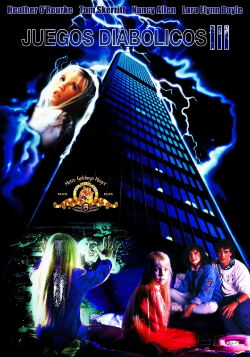 Poltergeist III (1988)