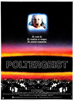 Poltergeist : La vengeance des fantômes (1982)