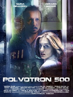 Polvotron 500 (2020)