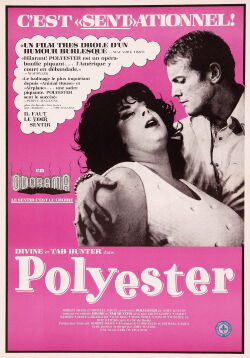 Polyester (1981)