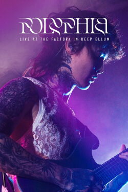 Polyphia Live at The Factory in Deep Ellum (2023)