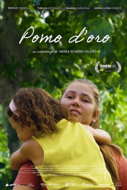 Pomo d'oro (2024)