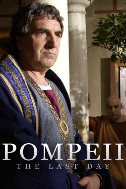 Pompeji - Der letzte Tag (2003)