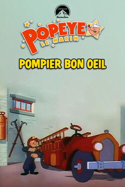 Pompier bon oeil (1953)