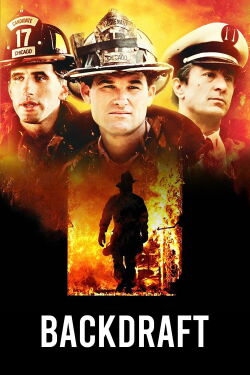 Pompiers en alerte (1991)
