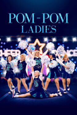Poms: La grande compétition (2019)