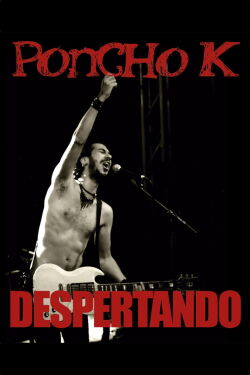 Poncho K – Despertando (En Vivo) (2016)