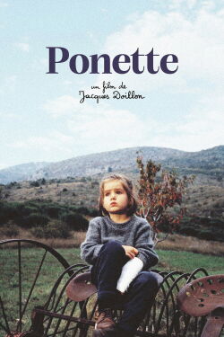 Ponette (1996)