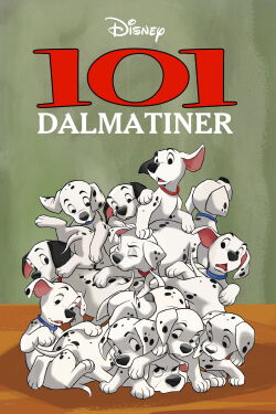 Pongo und Perdita (1961)