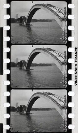 Pont Albert-Louppe, Plougastel, Bretagne (1930)