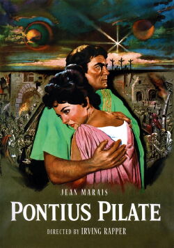 Pontius Pilate (1962)