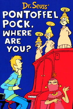 Pontoffel Pock, Where Are You? (1980)