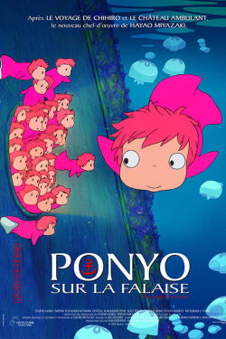Ponyo (2008)