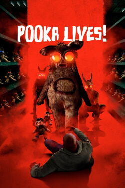 Pooka lebt (2020)