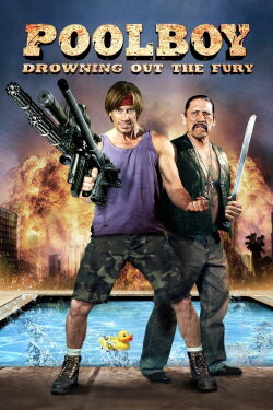Poolboy - Drowning Out the Fury (2011)