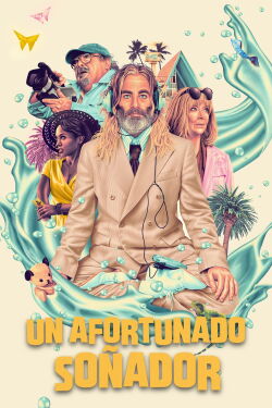 Poolman (2024)
