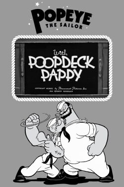 Poopdeck Pappy (1940)