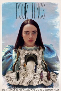 Poor Things (2023)