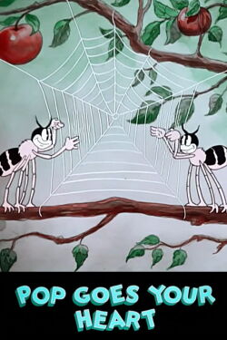 Pop Goes Your Heart (1934)