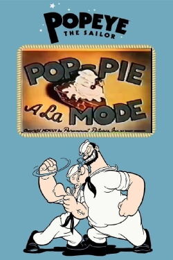 Pop-Pie a la Mode (1945)