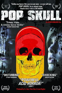 Pop Skull (2007)