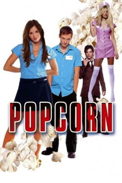 Popcorn (2007)