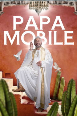 Popemobile (2025)