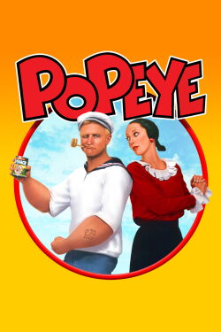Popeye (1980)