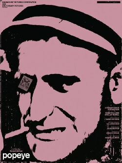 Popeye (1980)