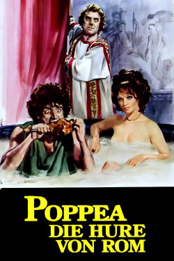 Poppea, die Hure von Rom - Messalina 2. Teil (1972)